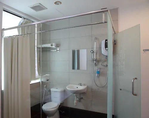 1 Hotel Kuchai Lama Kuala Lumpur