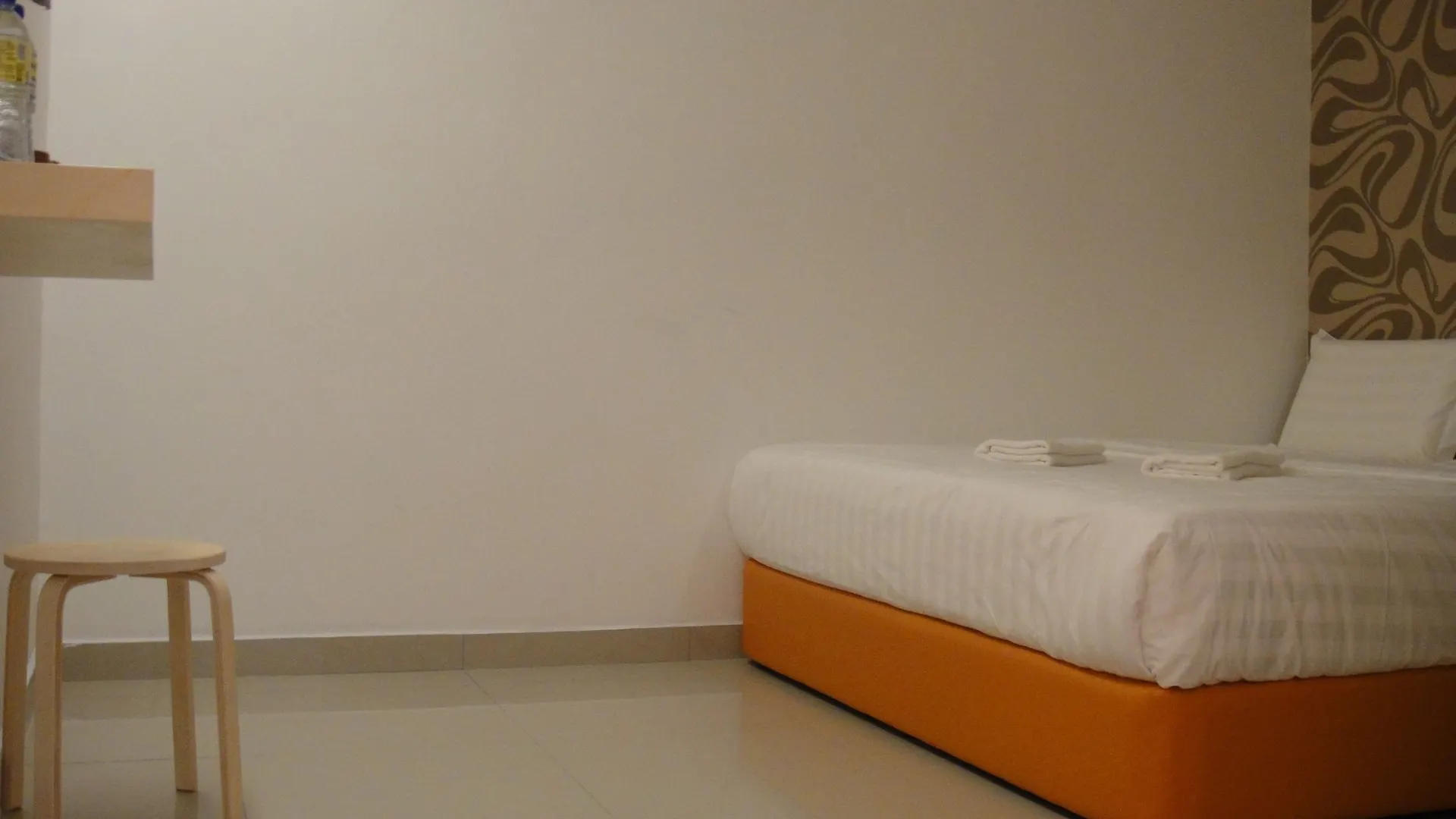 1 Hotel Kuchai Lama Kuala Lumpur 3*,  Malaysia