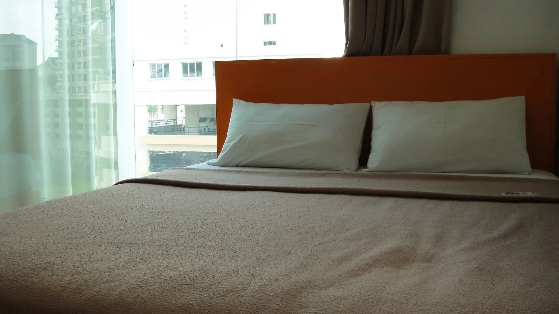 1 Hotel Kuchai Lama Kuala Lumpur